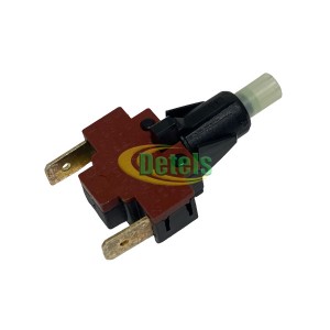 Кнопка подсветки духовки Rold C00046156 для плиты Indesit, Bosch, Siemens, Ariston (171526)